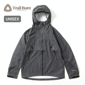 �g���C���o�� �E�H�[�J�[�V�F���W���P�b�g TRAIL BUM WALKER SHELL JACKET ���j�Z�b�N�X �����Y ���f�B�[�X 26SSTB010024 �g�b�v�X �A�E�^�[ �n�[�h�V�F�� �h�� ���� �y�� �n�C�L���O �o�R ������� �L��