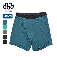 【SALE Max20%OFF】ティートンブロス アクシオライトトランクス メンズ Teton Bros. Axio Lite Trunks TB…