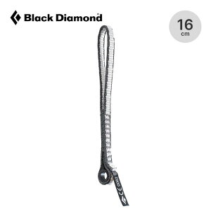 �u���b�N�_�C�������h 10mm�_�C�l�b�N�X�h�b�O�{�[�� 16cm Black Diamond 10mm Dynex Dogbone 16cm BD14074 �h�b�O�{�[�������i�[ �N���C�~���O ���S���� �y�� �L�����v �A�E�g�h�A