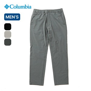 �ySALE Max30%OFF�z�R�����r�A �L���r�����b�W�p���c �����Y Columbia Cabin Ridge Pant PG3360 �{�g���X �����O�p���c ���Y�{�� �^�E�����[�X �n�C�L���O ���s �g���x�� �t�F�X ������� �L�����v �A�E�g