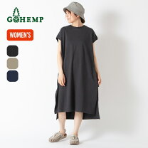楽天市場】Go Hemp（ワンピース｜レディースファッション）の通販