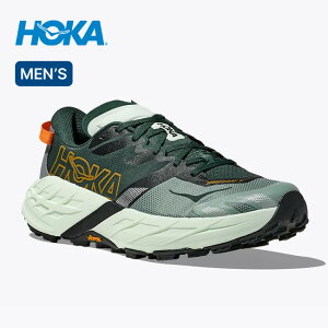 �z�J �X�s�[�h�S�[�g7 �����Y HOKA SPEEDGOAT 7 1171928 �g������ �g���C�������j���O �V���[�Y �C �����j���O�V���[�Y �W���M���O �}���\�� �����V���[ �L�����v �A�E�g�h�A