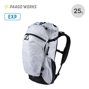�p�[�S���[�N�X �[��25EXP PaaGo WORKS ZENN25EXP HP602 �o�b�N�p�b�N �����b�N 25L �j�����p �����Y ���f�B�[�X �����j���O �g���C�� ���[�h �ʋ΃��� �}���\�� ���[�X �W���M���O �h��Ȃ� �T�C�Y����