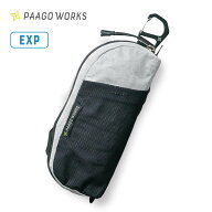 パーゴワークス スナップ EXP PaaGo WORKS SNAP HB606 ポーチ 小物入れ バックパック リュック スマホ 携…