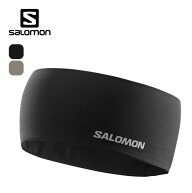 サロモン センスエアロヘッドバンド ユニセックス SALOMON SENSE AERO head band ヘアバンド ヘアーバン…