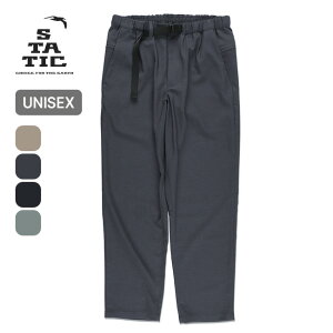 �X�^�e�B�b�N �t���b�N�X�p���c STATIC FLUX PANTS ���j�Z�b�N�X �����Y �E�B�����Y ���f�B�[�X 95401 �����O�p���c ���Y�{�� ������ �ʋC�� �A�E�g�h�A �L�����v
