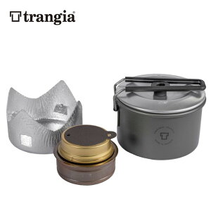 �y���X�g1�_�z�g�����M�A �}�C�N���I���W�i��HA trangia Micro Original HA TR-100505 �N�b�J�[ �P�g�� �A���R�[���o�[�i�[ �Z�b�g �o�[�x�L���[ �L�����v �A�E�g�h�A