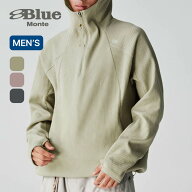 ブルーモンテ シルバーデユアメッシュハーフジップフーディー BLUE MONTE SILVADUR Mesh Half-Zip Hoodie…