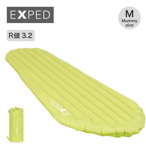 �G�N�X�y�h �E���g��3R M �}�~�[ EXPED Ultra 3R M Mummy 395754-B11 3�V�[�Y�� �G�A�}�b�g �Q�� �R���p�N�g �y�� �|���v�t�� �g���x�� ���s �ЊQ �Ԓ��� �L�����v �A�E�g�h�A