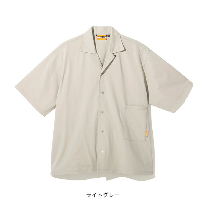 楽天市場】【SALE Max20%OFF】グリップスワニー GSエアーフローシャツ 