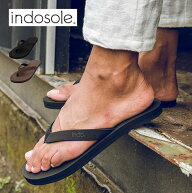 【SALE Max40%OFF】インドソール エッセンシャルズ フリップフロップ indosole ESSNTLS Flip Flops サン…
