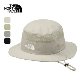 ザ・ノース・フェイス ノースフェイス ブリマーハット THE NORTH FACE Brimmer Hat メンズ レディース ユニセックス NN02648 帽子 UVカット 売れ筋 定番 人気 つば広 紫外線対策 撥水 あご紐 登山 ハイキング 旅行 フェス キャンプ アウトドア