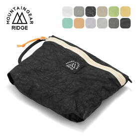 リッジマウンテンギア トラベルポーチプラス RIDGE MOUNTAIN GEAR Travel Pouch Plus 鞄 バッグ ケース フェス おしゃれ キャンプ アウトドア トラベル 旅行