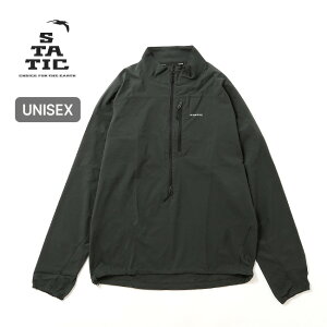 �X�^�e�B�b�N �I�[�r�b�gSL P/O�W���P�b�g2.0 STATIC ORBIT SL P/O JACKET 2.0 ���j�Z�b�N�X �����Y �E�B�����Y ���f�B�[�X 36710 �v���I�[�o�[ �A�E�^�[ �㒅 �y�� �R���p�N�g �o�R ������� �L�����v �A