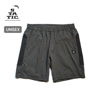 �X�^�e�B�b�N �t���b�g�A�C�A���V���[�c STATIC FLATIRON SHORTS ���j�Z�b�N�X �����Y �E�B�����Y ���f�B�[�X 35405 �V���[�g�p���c �V���[�p�� �^�� Dyneema �n�C�L���O �L�����v �A�E�g�h�A