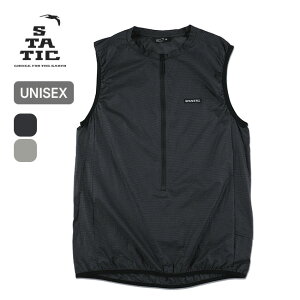 �X�^�e�B�b�N �I�[�r�b�gSL�x�X�g�_�C�j�[�} STATIC ORBIT SL VEST DYNEEMA ���j�Z�b�N�X �����Y �E�B�����Y ���f�B�[�X 36701 �`���b�L �d�˒� ���C���[�h ������� �L�����v �A�E�g�h�A