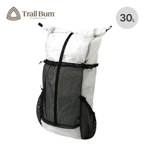 �g���C���o�� FAB ALUULA TRAIL BUM 26SSTB080066 �U�b�N �����b�N �y�� UL 25L 30L �o�R �n�C�L���O �ʋ� �t�F�X �o�b�N�p�b�N ������� �L�����v �A�E�g�h�A