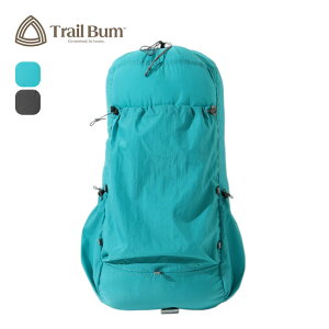 �g���C���o�� LISSOME TRAIL BUM 26SSTB080069 �U�b�N �����b�N �y�� UL �o�R �n�C�L���O �ʋ� �t�F�X �o�b�N�p�b�N ������� �L�����v �A�E�g�h�A