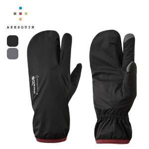�ySALE Max30%OFF�z�A�N�V�[�Y�N�C�� W2P ���C�g�V�F���g���K�[�~�g�� AXESQUIN W2P Light Shell Trigger Mitten 13086 ��� �O���[�u �h�� �~�j�}�� �o�R �L�����v �A�E�g�h�A