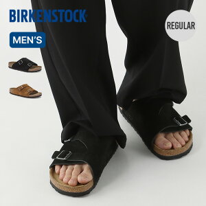 �r���P���V���g�b�N �`���[���b�qVL�X�G�[�h���U�[[���M�����[] BIRKENSTOCK Zrich VL suede leather �����Y �T���_�� �J�W���A�� ������� �L�����v �A�E�g�h�A�E�F�A