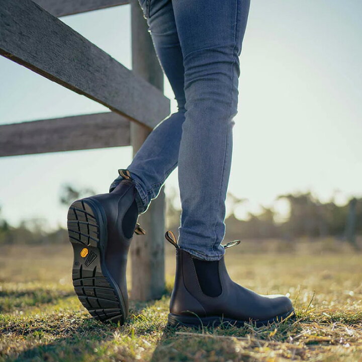 楽天市場】ブランドストーン オールテレーン BLUNDSTONE ALL-TERRAIN 