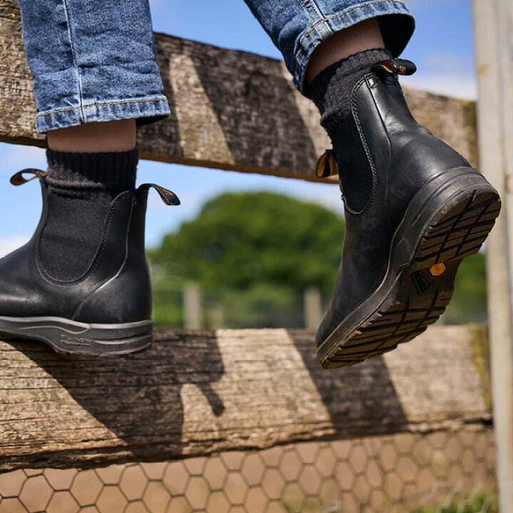 楽天市場】ブランドストーン オールテレーン BLUNDSTONE ALL-TERRAIN 