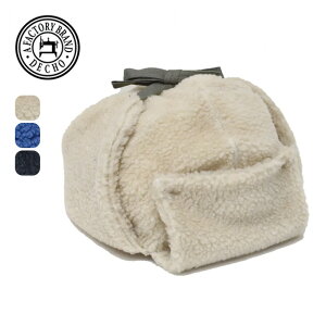 �f�R�[ ���g���C���[�L���b�v DECHO RETRO EAR CAP ���j�Z�b�N�X �����Y ���f�B�[�X �E�B�����Y 11-5AD25 �X�q ������ �g���� �{�A �L�����v �A�E�g�h�A