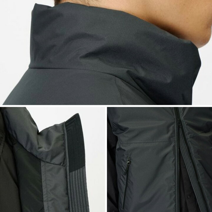 楽天市場】ゴールドウィン ウィンドストッパー BY GORE-TEX LABS 