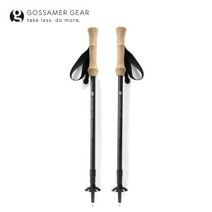 �S�b�T�}�[�M�A LT5�X���[�s�[�X�J�[�{���g���b�L���O�|�[��(�y�A) Gossamer Gear LT5 Three Piece Carbon Trekking Poles (pair) GSCU0093-010 �e���g�|�[�� �o�b�N�J���g���[ �o�R �y�� �L�����v �A�E�g�h�A