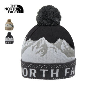 �U�E�m�[�X�E�t�F�C�X �m�[�X�t�F�C�X �X�m�[�o���r�[�j�[ THE NORTH FACE Snow Bum Beanie �����Y ���f�B�[�X ���j�Z�b�N�X NN42504 �X�q �|���|�� �j�b�g�X ������� �J�W���A�� �L�����v �A�E�g�h�A