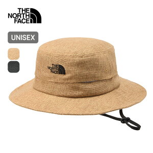 �U�E�m�[�X�E�t�F�C�X �m�[�X�t�F�C�X �n�C�N�z���C�Y���n�b�g THE NORTH FACE HIKE Horizon Hat �����Y ���f�B�[�X ���j�Z�b�N�X NN02646 �X�q UV�J�b�g �l�C �΍L ���O���΍� ����� ����Ȃ� �����R