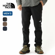 ザ・ノース・フェイス ノースフェイス アルパインライトパンツ メンズ THE NORTH FACE ALPINE LIGHT PANT…