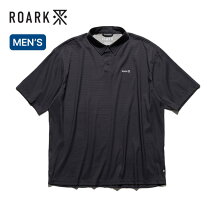 楽天市場】roar ロアー（ポロシャツ｜トップス）：メンズファッション 