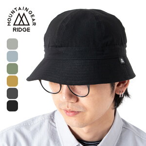 ���b�W�}�E���e���M�A �C�i�t�n�b�gNT RIDGE MOUNTAIN GEAR Enough Hat NT �����Y ���f�B�[�X ���j�Z�b�N�X �X�q ������ ���悯 �y�� ���� �ʋC�� ���� UV�΍� ���O���΍� �p�b�J�u�� �R���p�N�g UL �o�R 