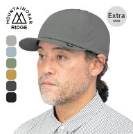 リッジマウンテンギア ベーシックキャップNTエクストラ RIDGE MOUNTAIN GEAR Basic Cap NT Extra 帽子 日…