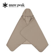 スノーピーク ピークシェード snow peak Peak Shade ユニセックス メンズ レディース ET-26SU00900023 ト…