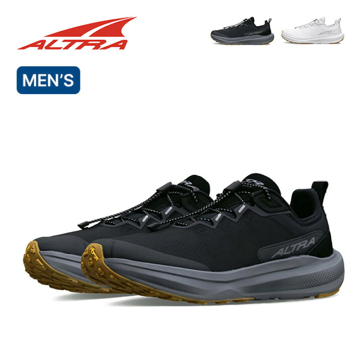楽天市場】アルトラ ヴォイジャー メンズ ALTRA VOYAGER シューズ 