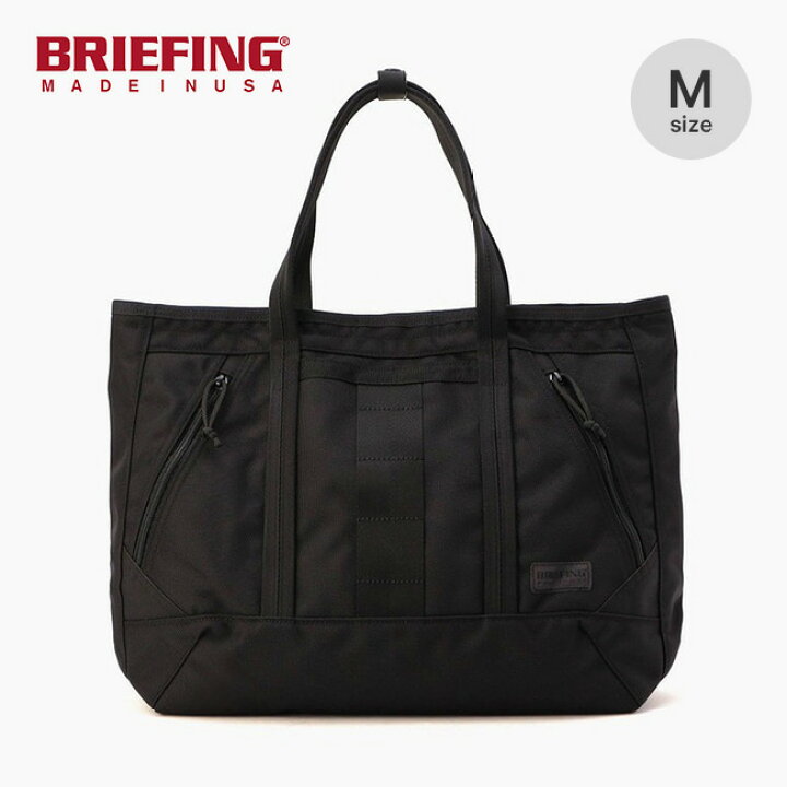 楽天市場】ブリーフィング デルタマスタートートM SQD BRIEFING USA 