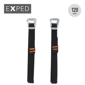 �G�N�X�y�h ACC�X�g���b�v UL 120cm(2�{�Z�b�g) EXPED Acc Strap Ultra 396569-B11 �A�N�Z�T���[ �x���g �g���x�� ���s �L�����v �A�E�g�h�A