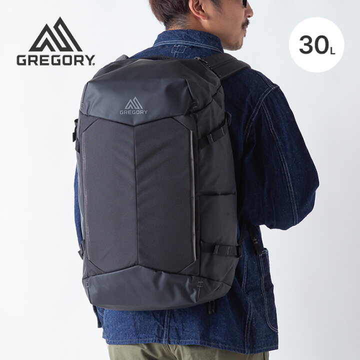 楽天市場】グレゴリー コンパス30 GREGORY COMPASS 30 メンズ 