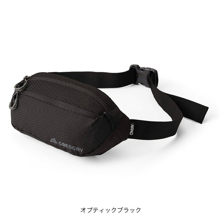 楽天市場】グレゴリー ナノウェストパックミニ GREGORY NANO WAISTPACK 