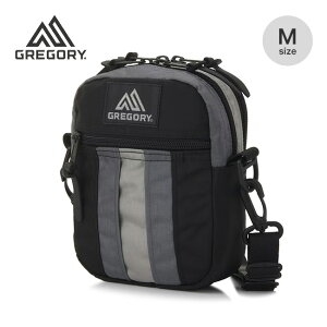 �O���S���[ �{�[���h6 �N�C�b�N�|�P�b�gM GREGORY BOLD6 QUICK POCKET M �����Y ���f�B�[�X ���j�Z�b�N�X 157294A771 �V�����_�[�o�b�O �΂ߊ|�� �������� �o�b�O �g���x�� ���s ������� �L�����v �A�E