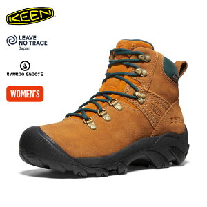 �L�[��×���[�u�m�[�g���C�X×�o���u�[�V���[�g �s���j�[�Y�y�E�B�����Y�z KEEN×Leave No Trace Japan×BAMBOO SHOOTS PYRENEES ���f�B�[�X1028109 �C �X�j�[�J�[ �V���[�Y �A�E�g�h�A �t�F�X �L�����v �n�C