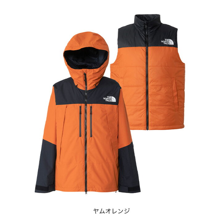 楽天市場】ザ・ノース・フェイス ノースフェイス スノーバードトリ 