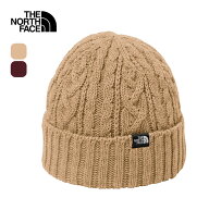 ザ・ノース・フェイス ノースフェイス ケーブルビーニー THE NORTH FACE Cable Beanie メンズ レディース…