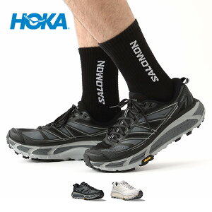 �ySALE Max30%OFF�z�z�J �}�t�@�e�X�s�[�h2 ���j�Z�b�N�X HOKA MAFATE SPEED 2 �����Y ���f�B�[�X 1126851 �C �V���[�Y �X�j�[�J�[ ���� �����j���O �� ������� �z�J�I�l�I�l HOKA ONE ONE �L�����v �A�E�g�h