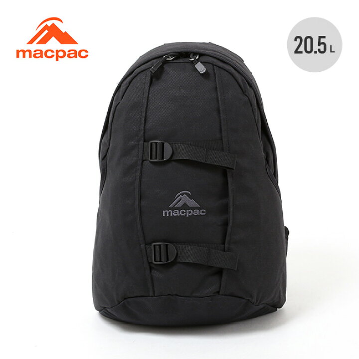 楽天市場】マックパック ツイ MACPAC MM72502 リュック ザック バック 