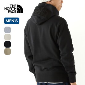 【SALE Max50%OFF】ザ・ノース・フェイス ノースフェイス リアビューフルジップフーディー メンズ THE NORTH FACE Rearview Full Zip Hoodie NT12442 トップス パーカー フーディ スウェット おしゃれ キャンプ アウトドア