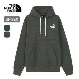 ザ・ノース・フェイス ノースフェイス ズーピッカーフーディ ユニセックス THE NORTH FACE ZOO PICKER HOODIE メンズ レディース NT12535 トップス プルオーパー スウェット トレーナー カジュアル パーカー フーディー キャンプ アウトドア