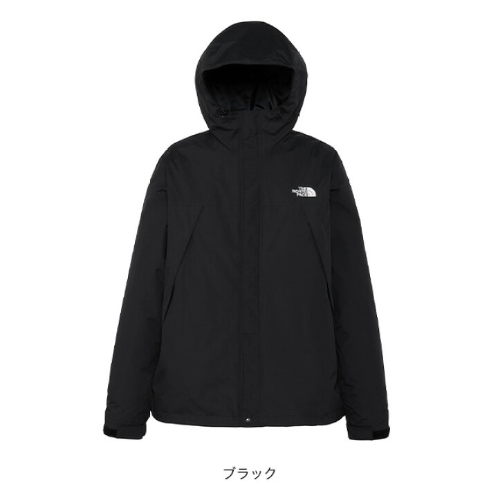 楽天市場】ザ・ノース・フェイス ノースフェイス スクープジャケット 